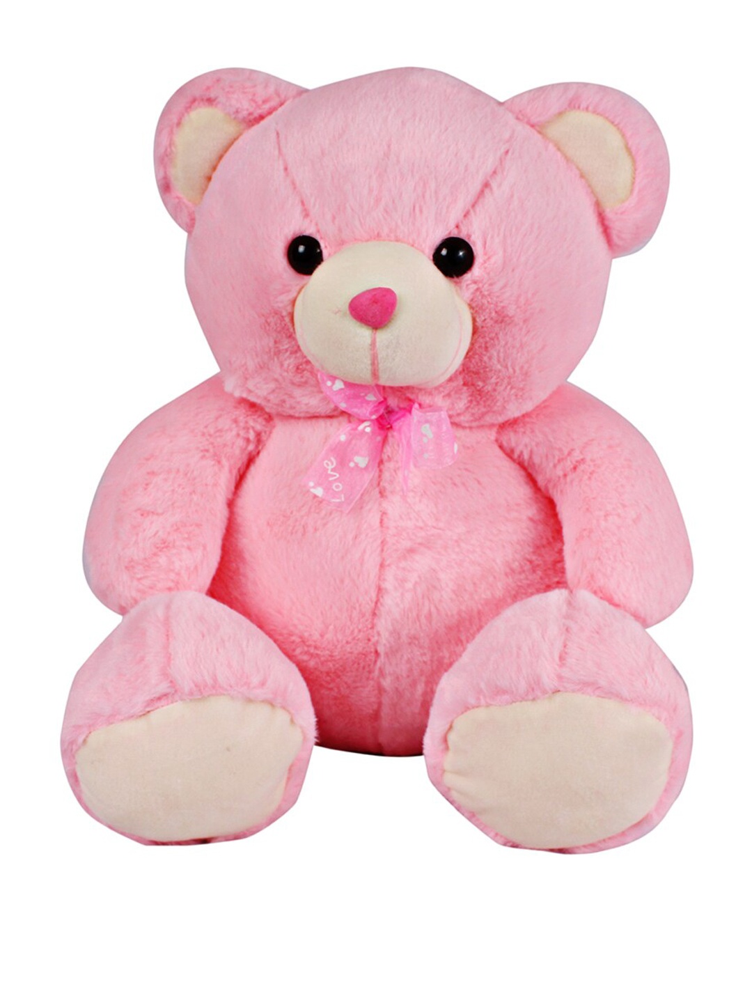 

DukieKooky Kids Teddy Bear Soft Toy, Pink