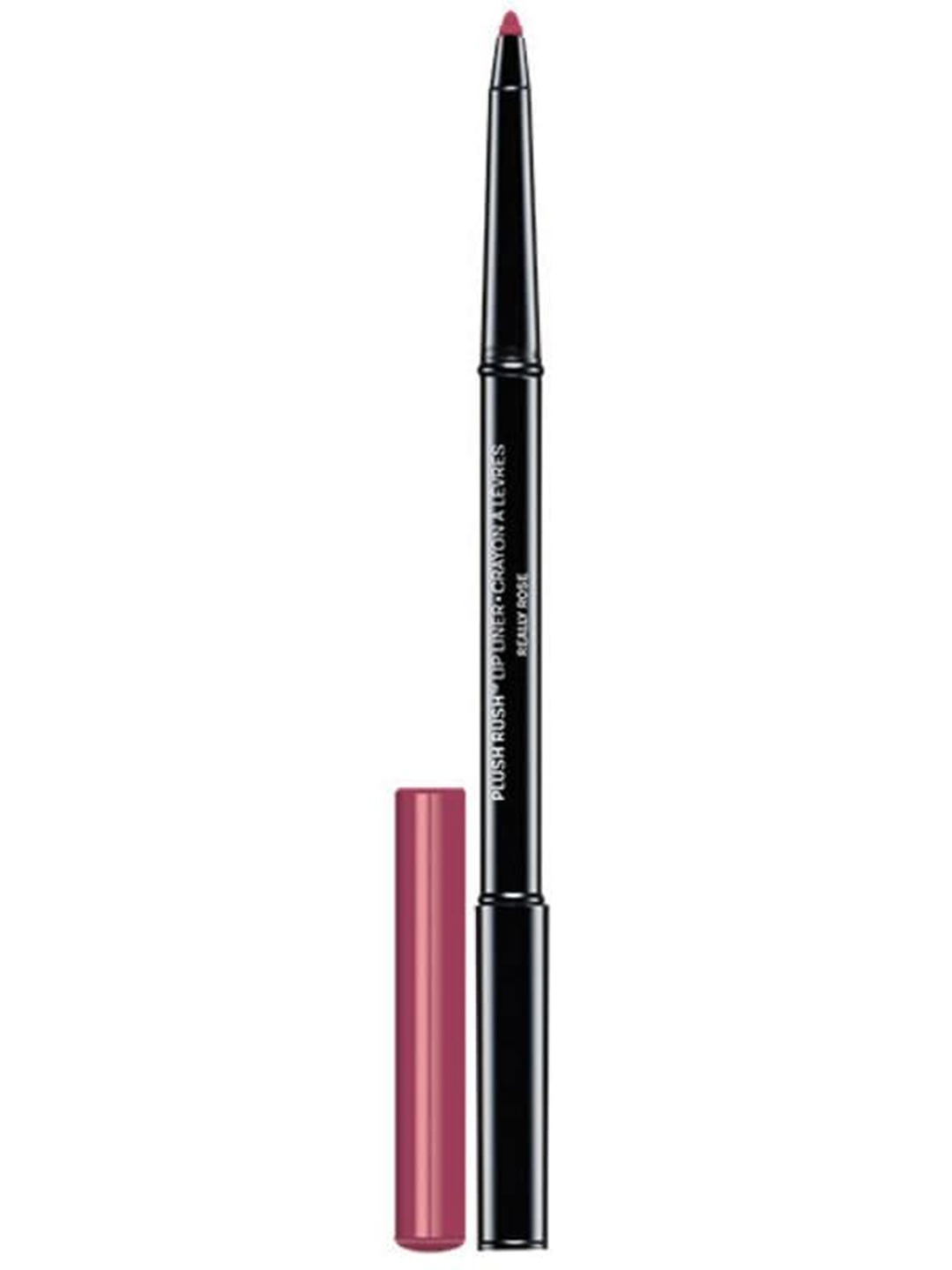 

butter LONDON Plush Rush Matte Lip Liner 0.3 g - Really Rose