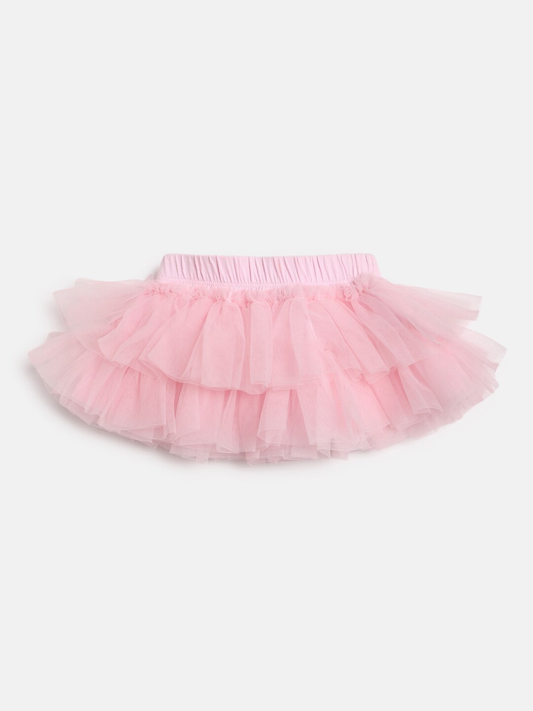 

Chicco Infant Girls A-Line Knee Length Skirt, Pink