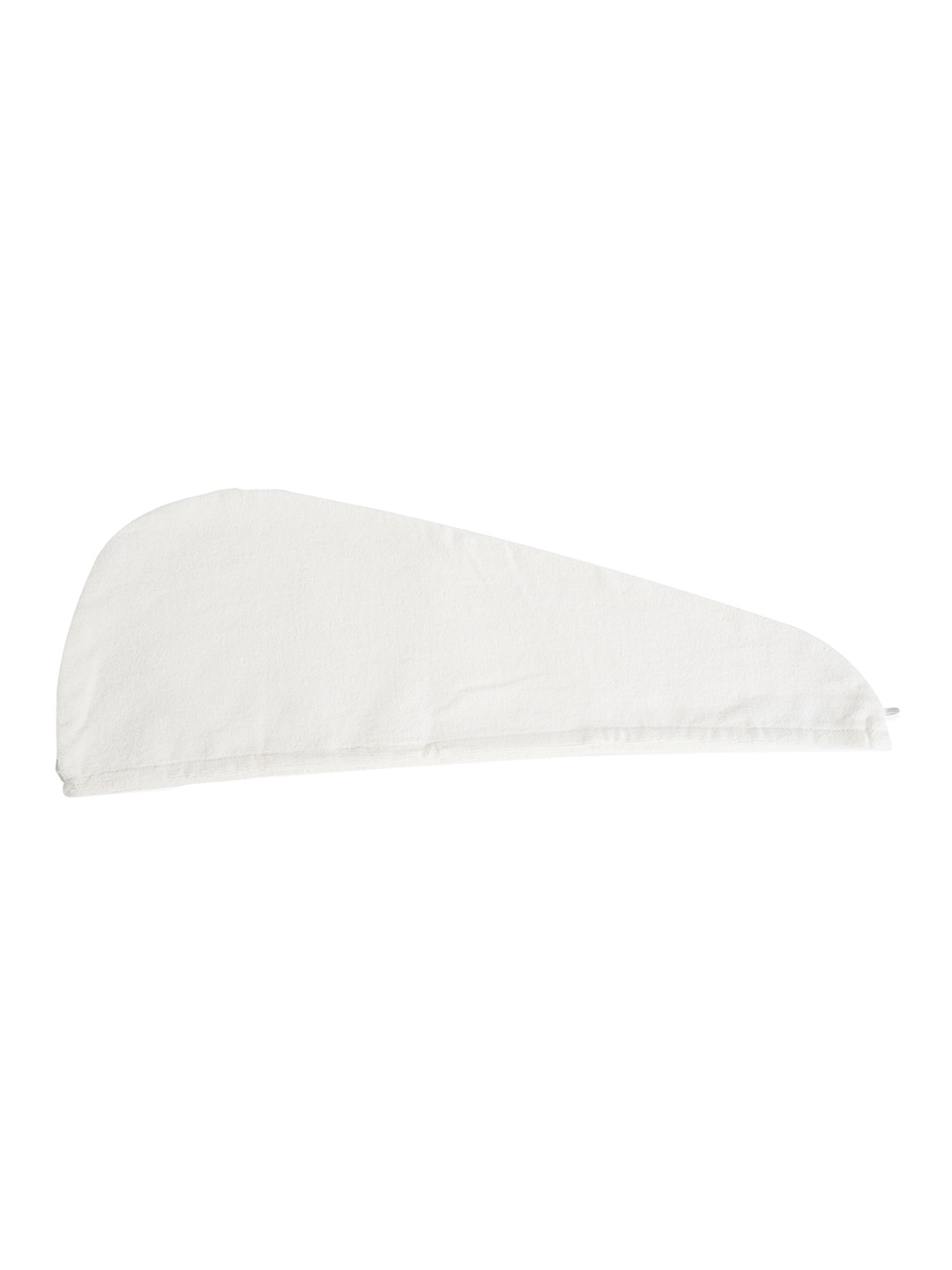 

Welspun Exotica White 380 GSM Pure Cotton Turbie Towel