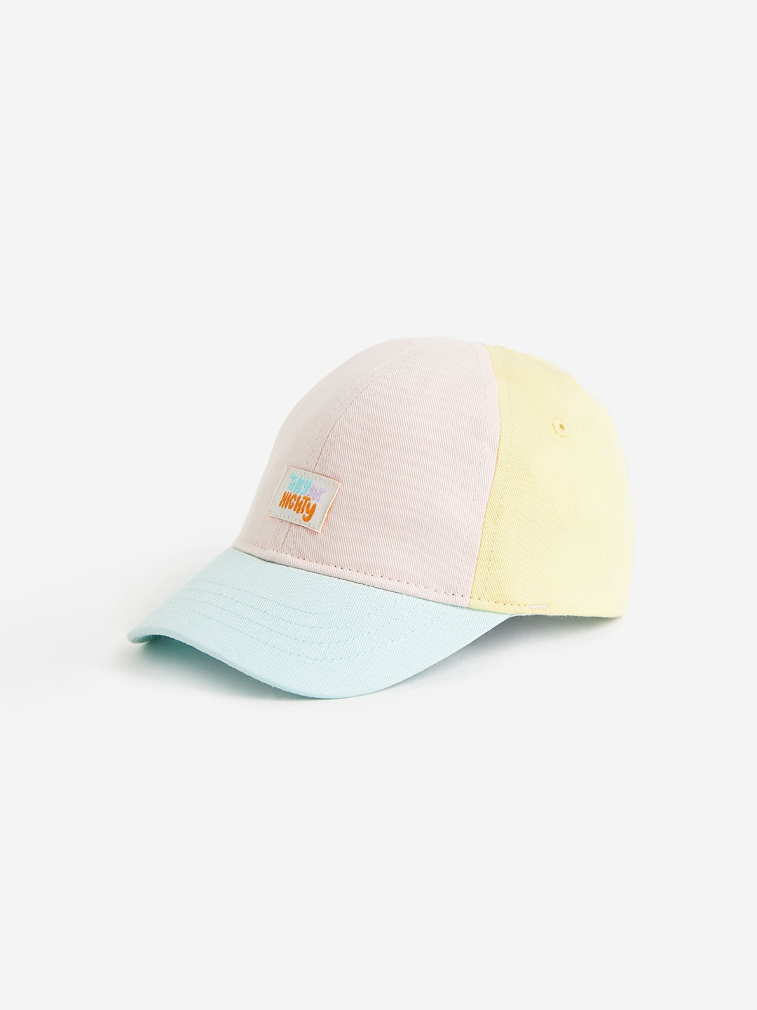

H&M Boys Cotton Cap, Blue