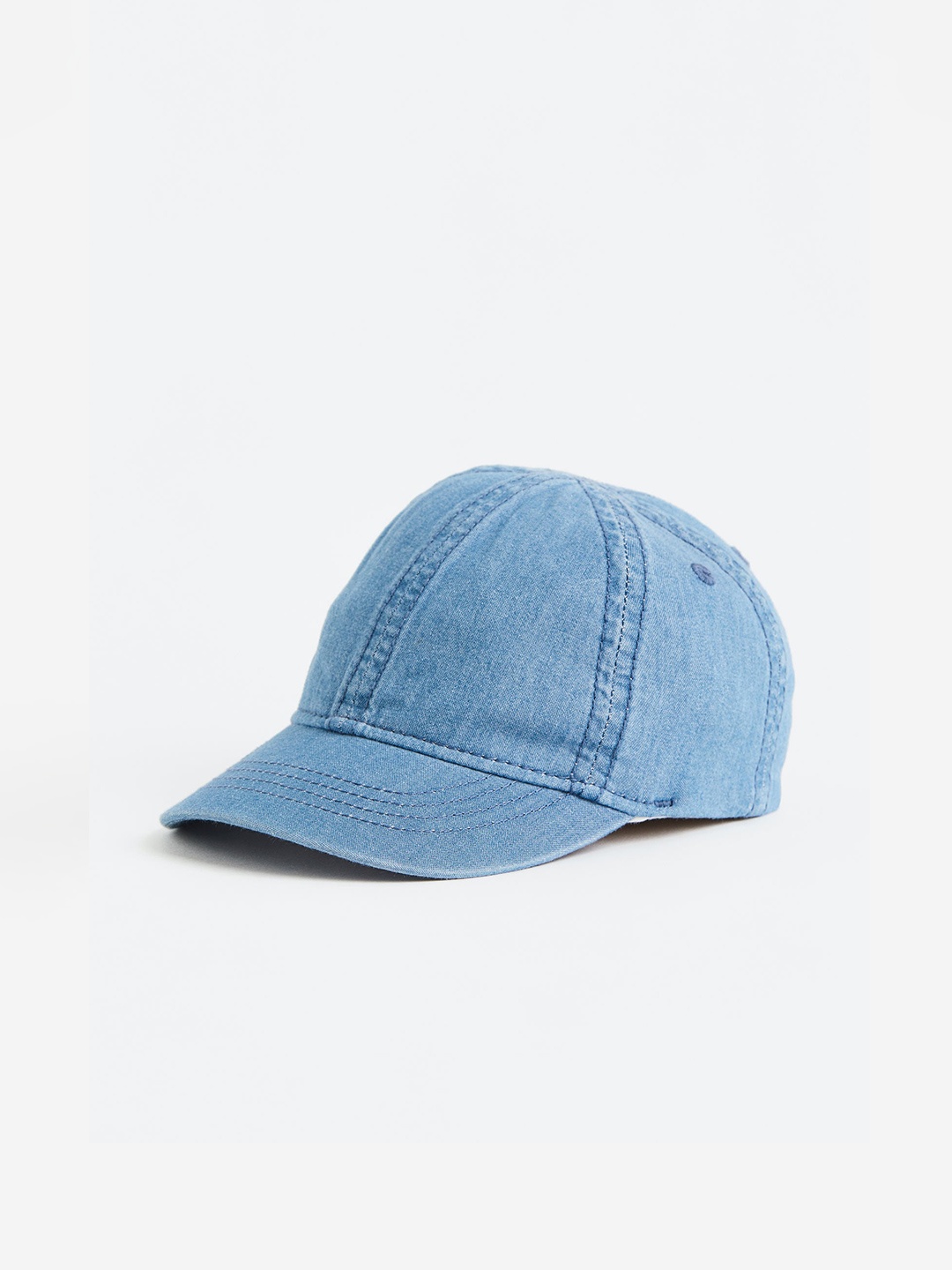 

H&M Boys Cotton Cap, Blue