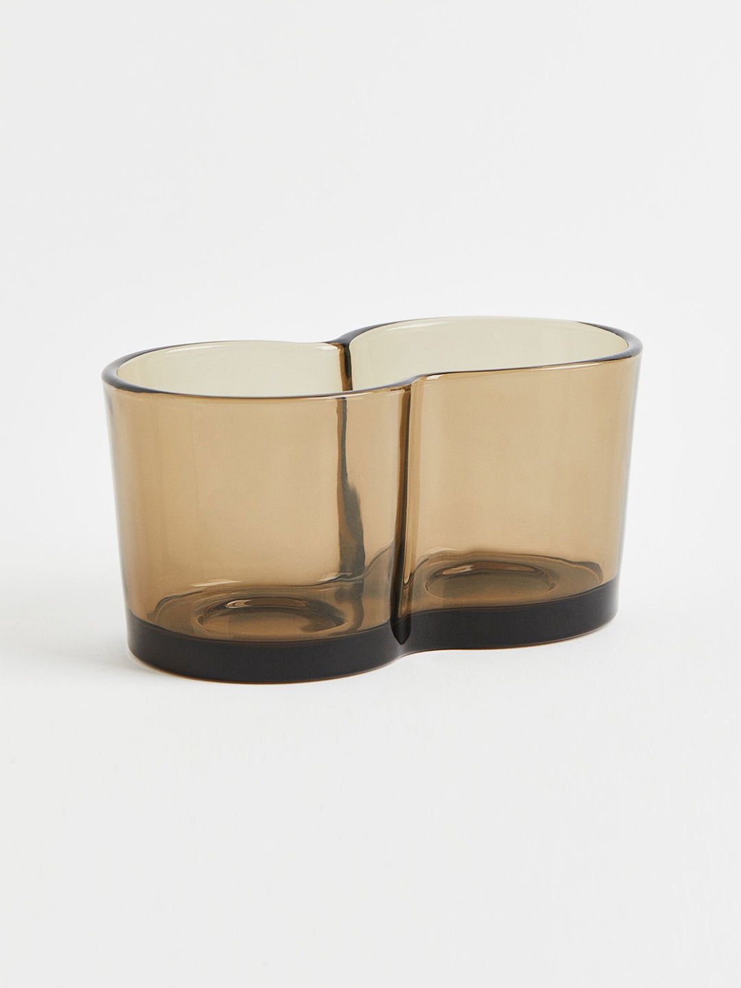 

H&M Beige Tealight Holder