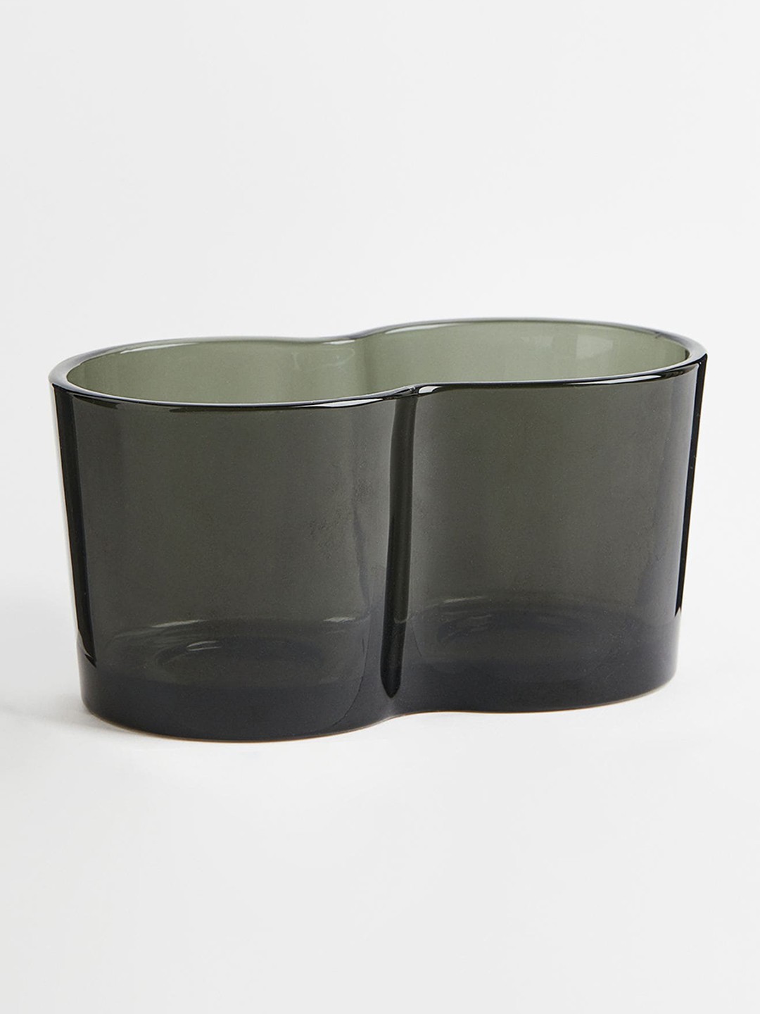 

H&M Grey Tealight Holder