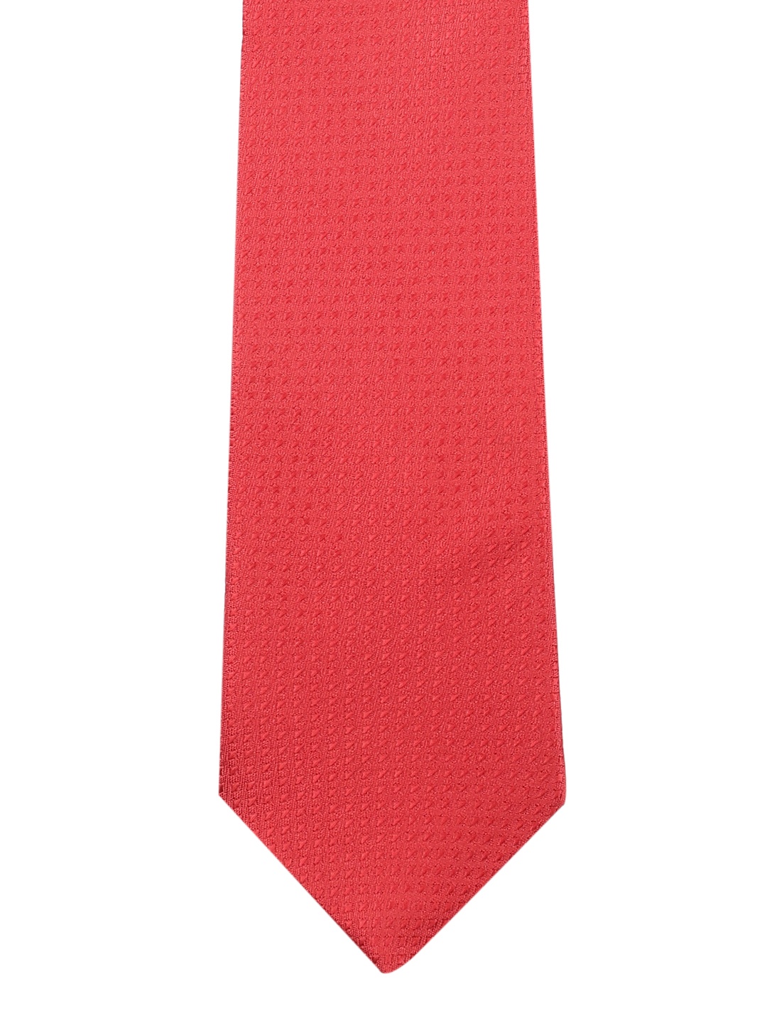 

Louis Philippe Men Formal Broad Tie, Red