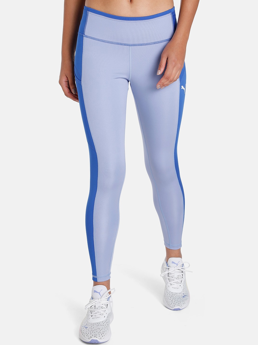 

Puma Women MODERN SPORTS Tights, Lavender