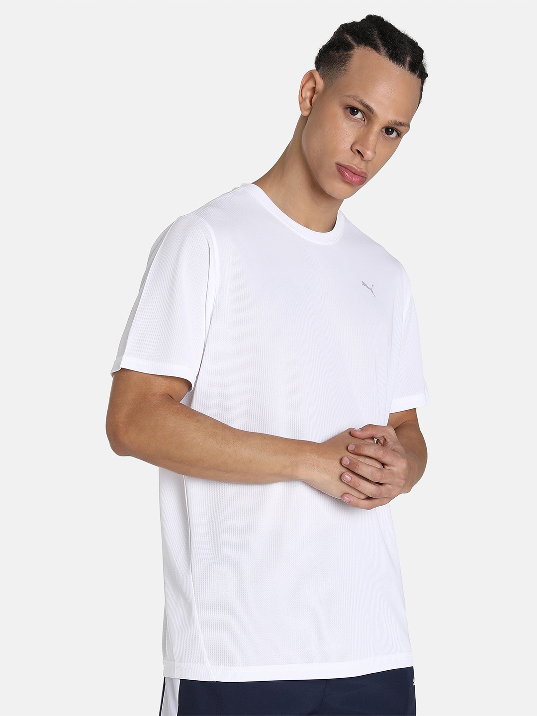

Puma PERFORMANCE Training T-Shirt, White