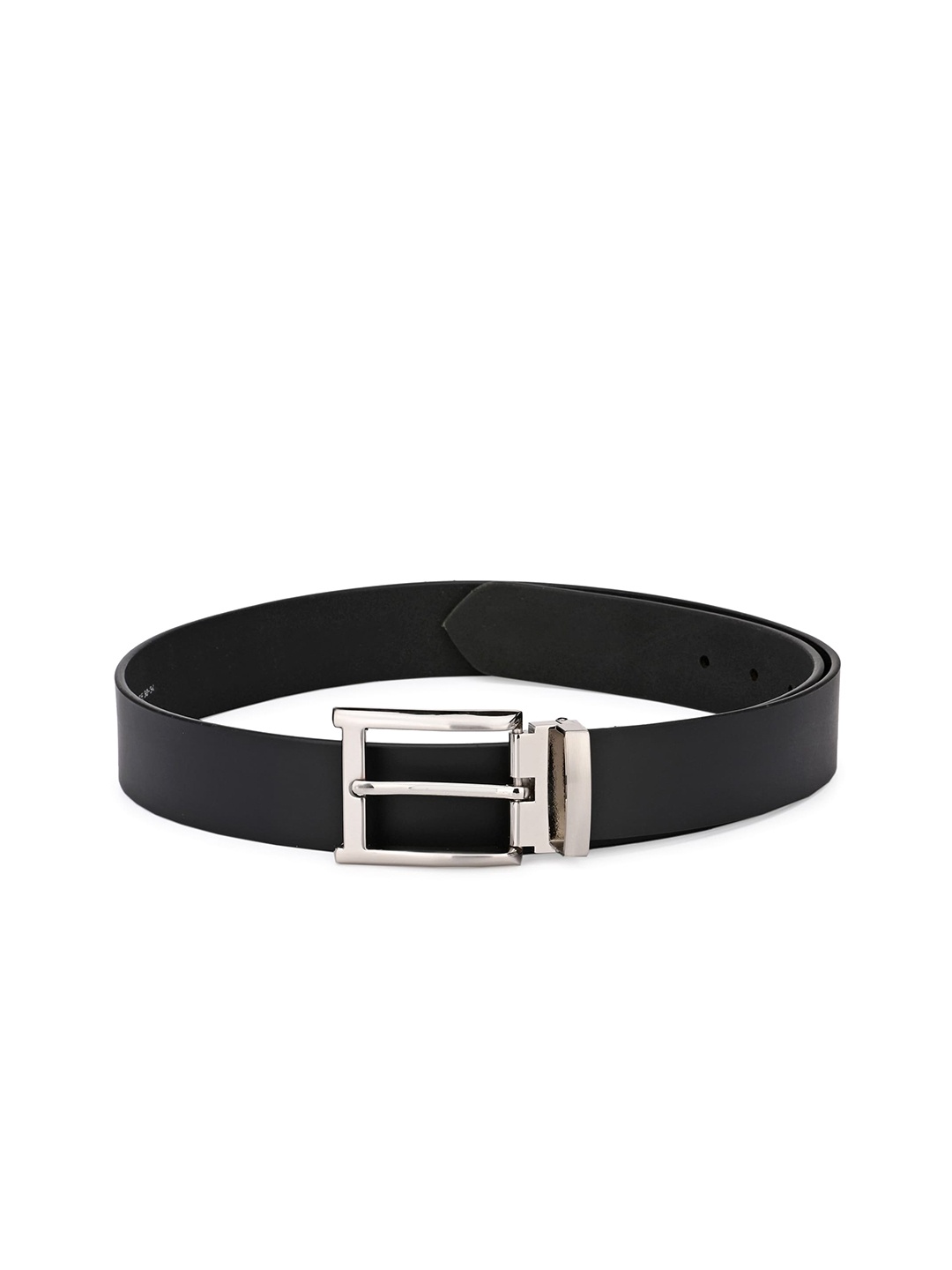 

Pacific Gold Men Formal Belt, Black