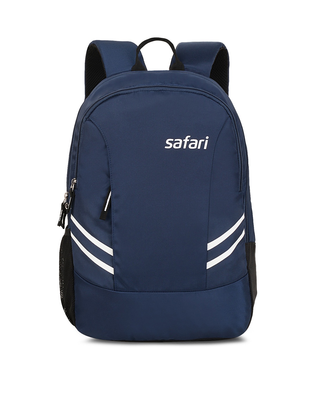 

Safari Streak 19 Inch Large Casual Backpack - 23 L, Blue