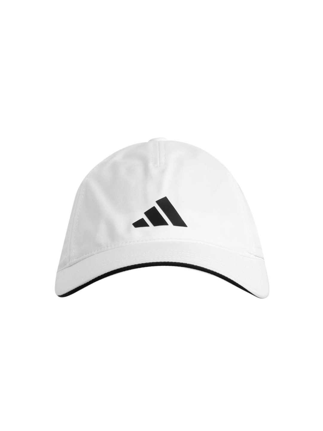 

ADIDAS Unisex Aeroready Training Running Baseball Cap, White