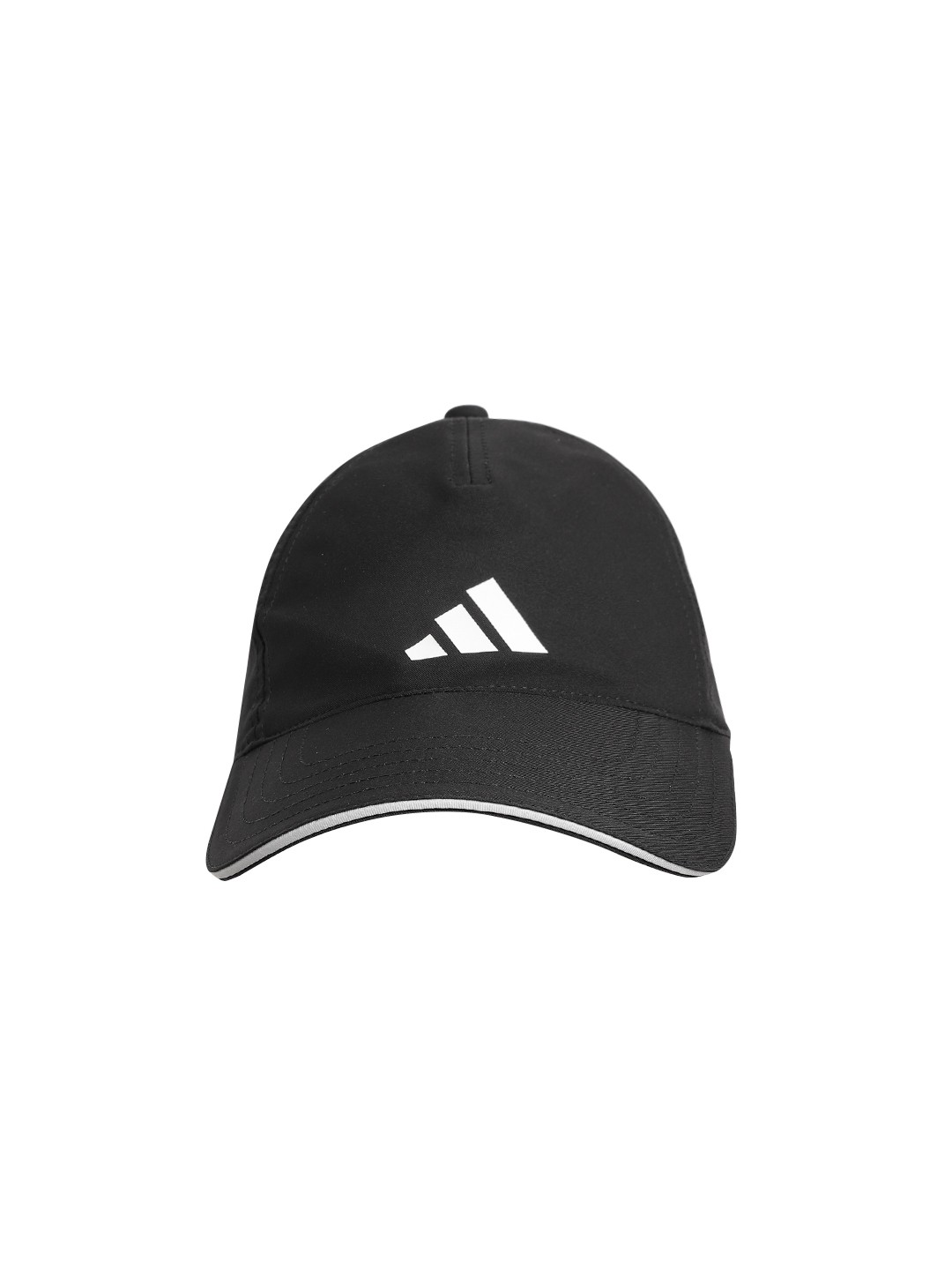 

ADIDAS Unisex Aeroready Training Running Baseball Cap, Black