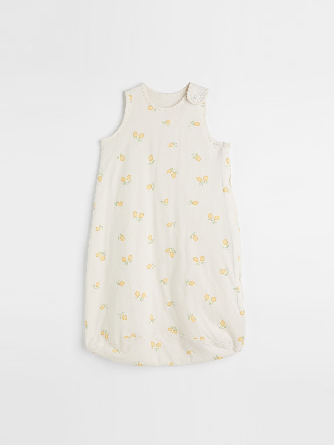 

H&M Infant Girls Sleep Bag, White