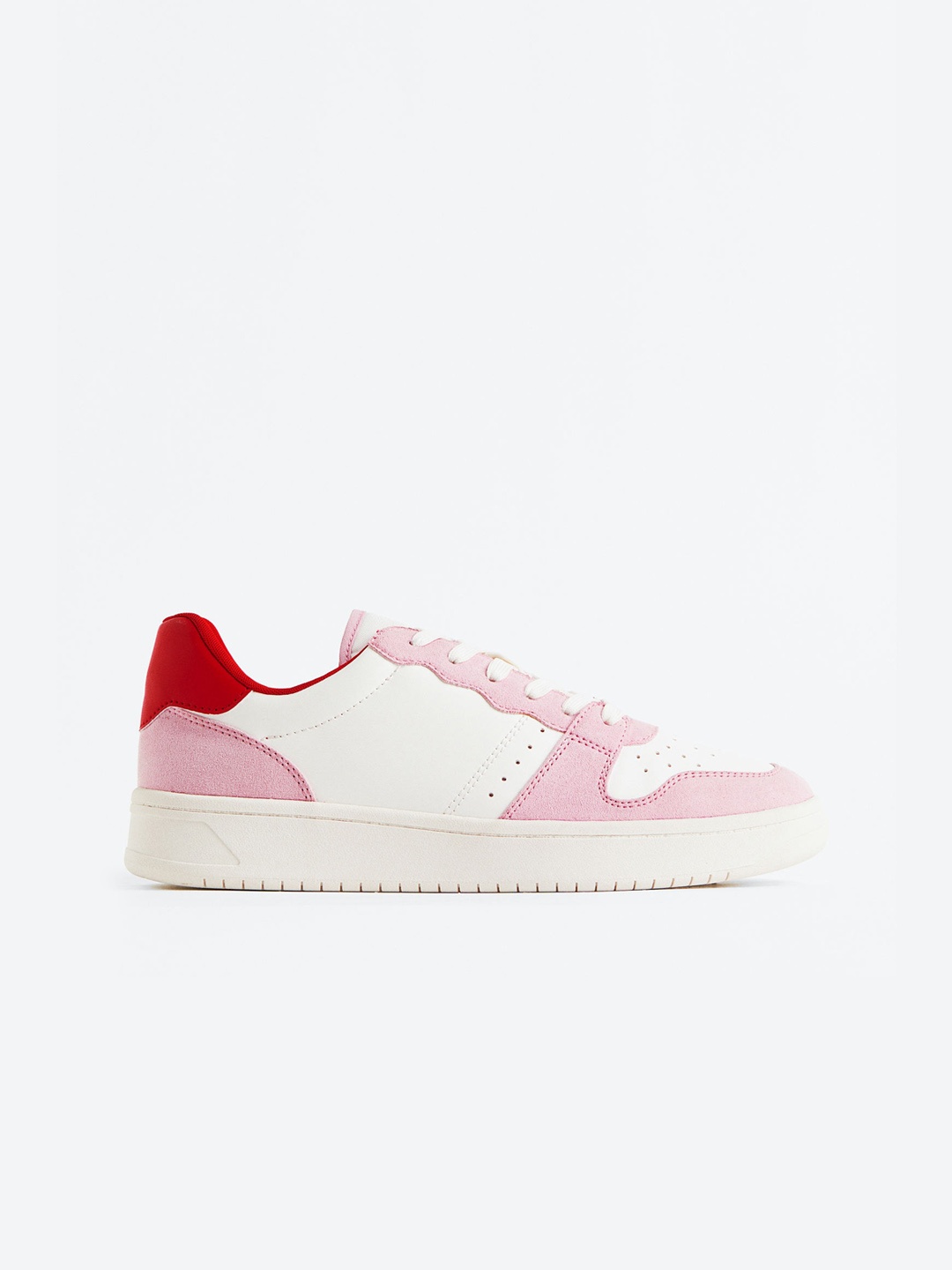 

H&M Women Trainers, Pink