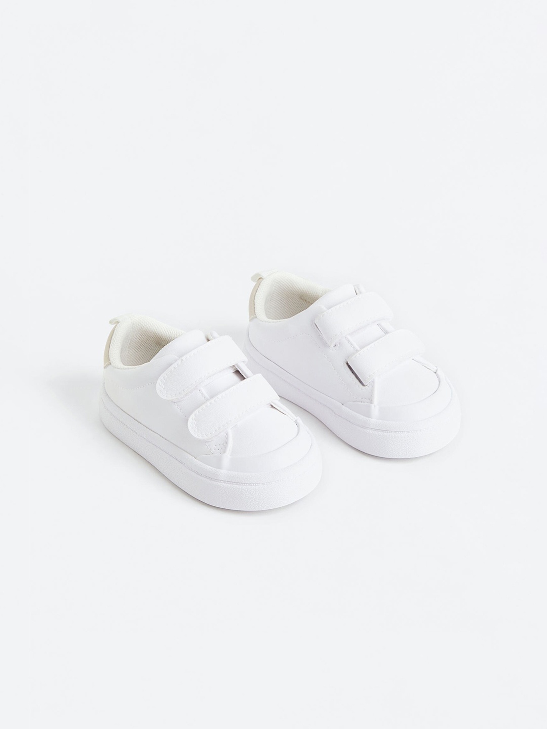 

H&M Girls Trainers, White