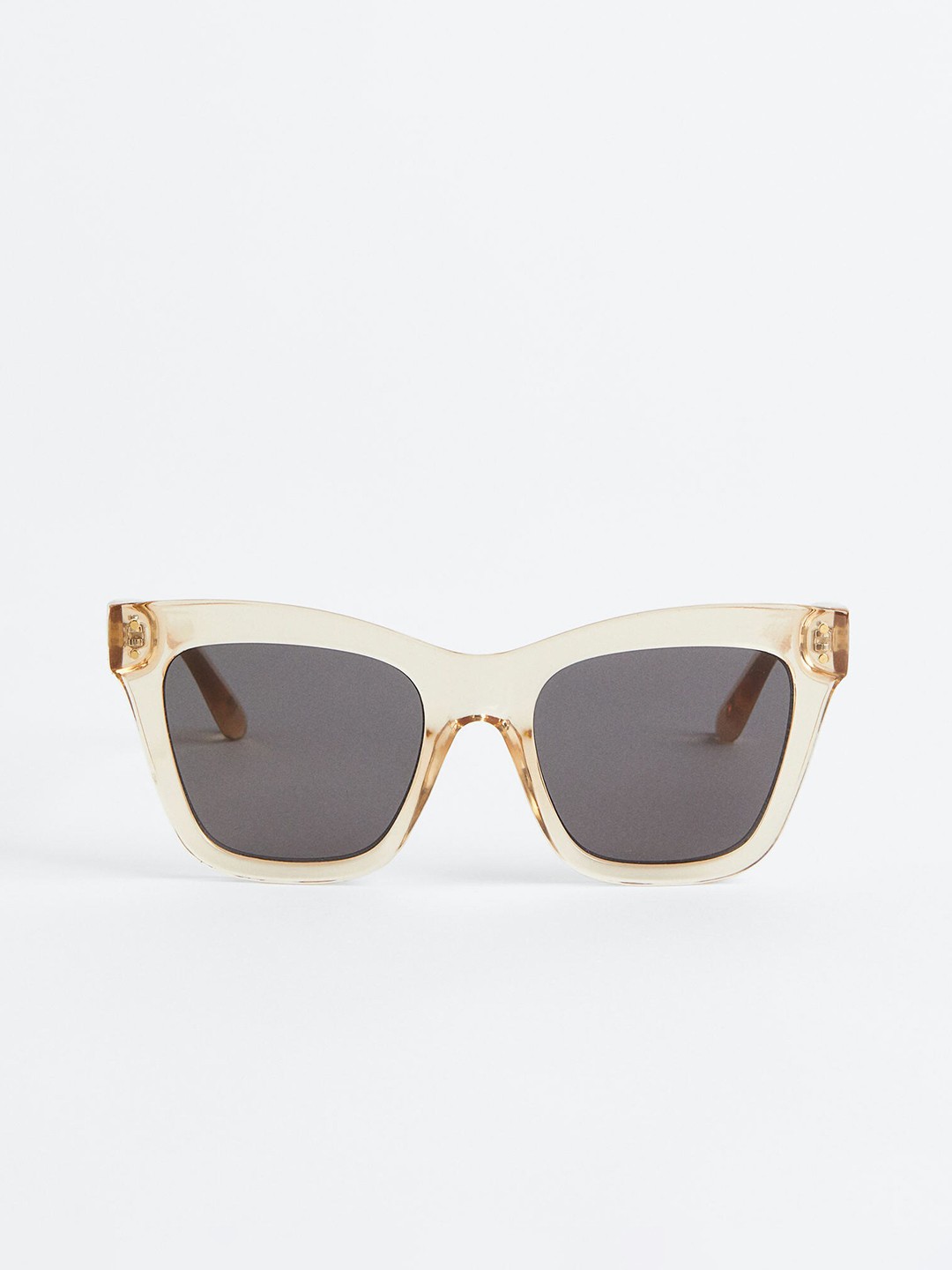 

H&M Women Cat-Eye Sunglasses, Yellow