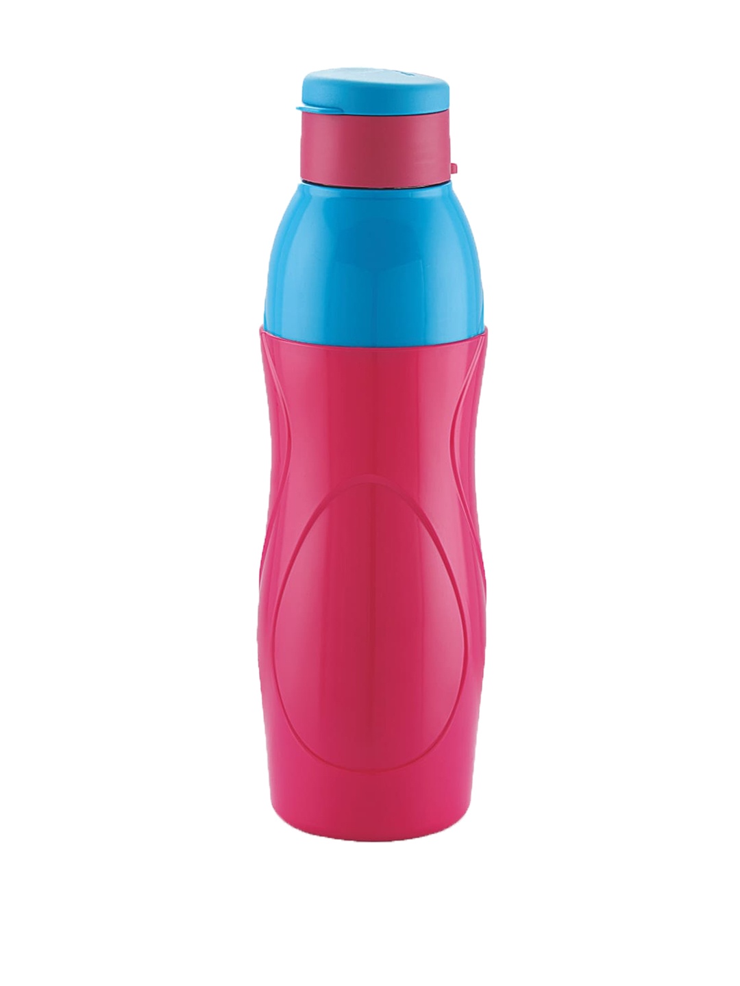 

Cello Puro Curve Pink Water Bottle 900 ml