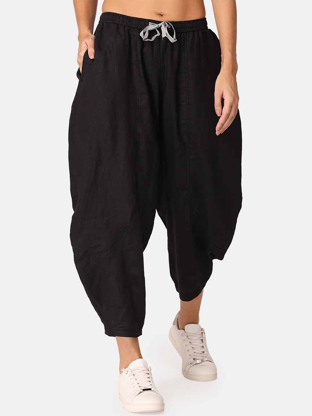 

Proyog Kosa Black Lenin Yoga Pant