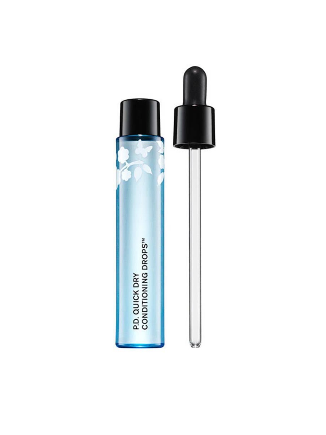 

butter LONDON PD Quick Dry Conditioning Drops - 14 ml, Blue