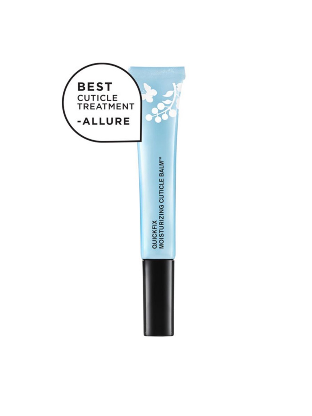 

butter LONDON Quickfix Moisturizing Cuticle Balm - 10 ml, Blue