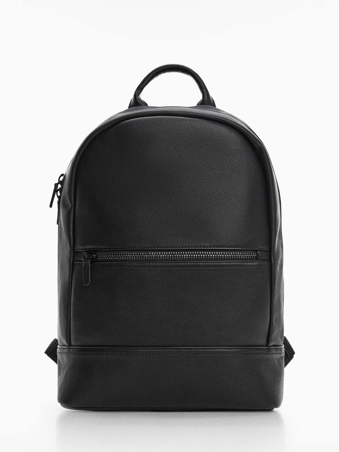 

MANGO MAN Men CAMDEN Backpack, Black