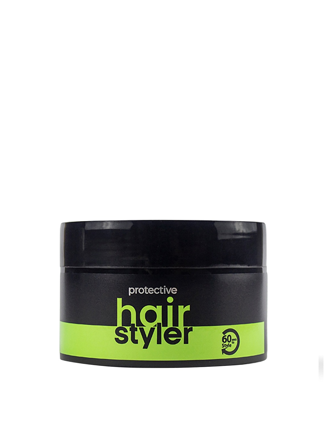 

Aureana My Man Protective Hair Styler with Shea Butter - 100 g, Black