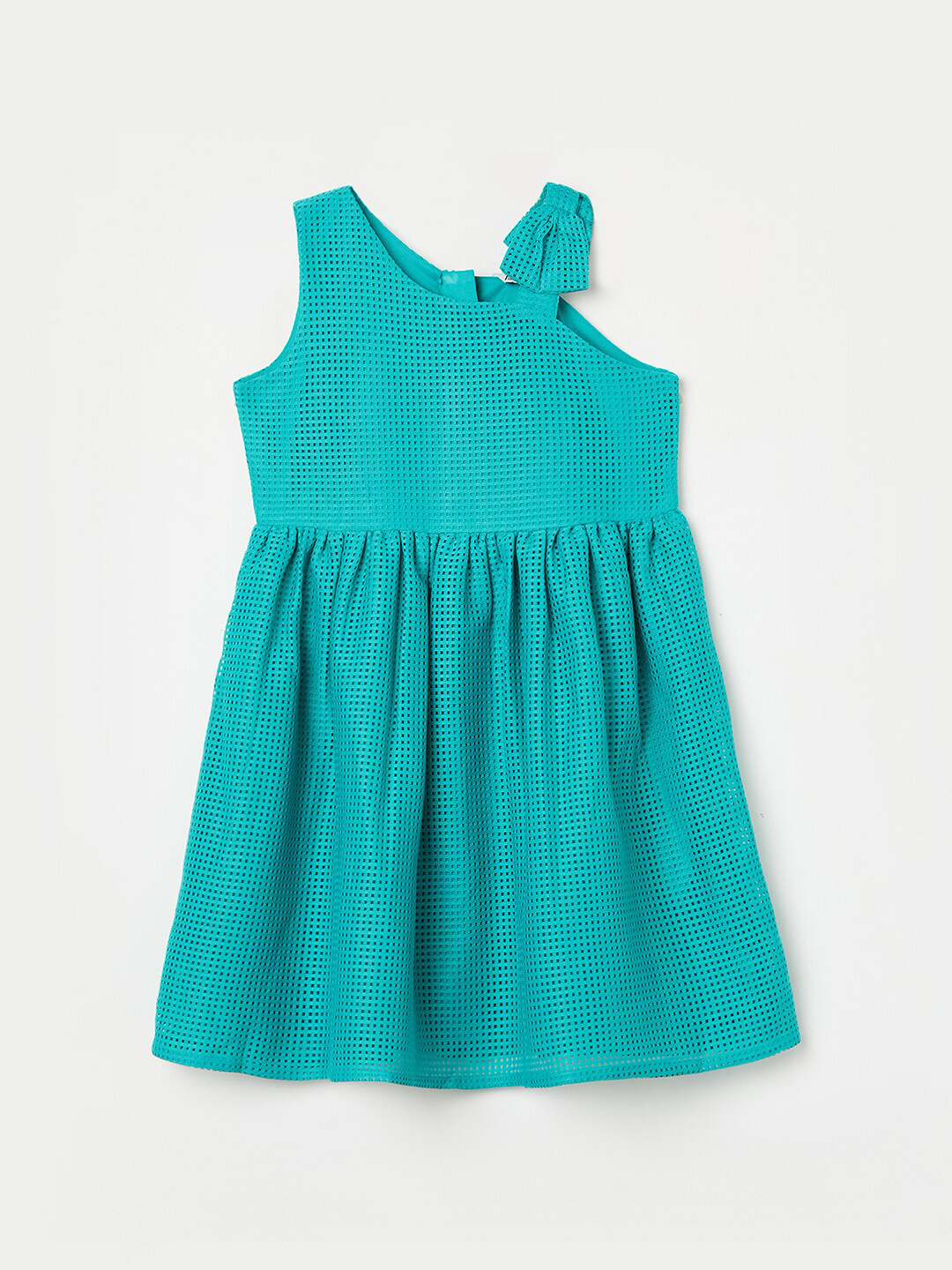 

Fame Forever by Lifestyle Green Dress