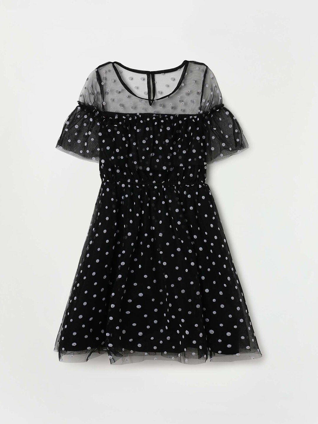 

Fame Forever by Lifestyle Black Dress