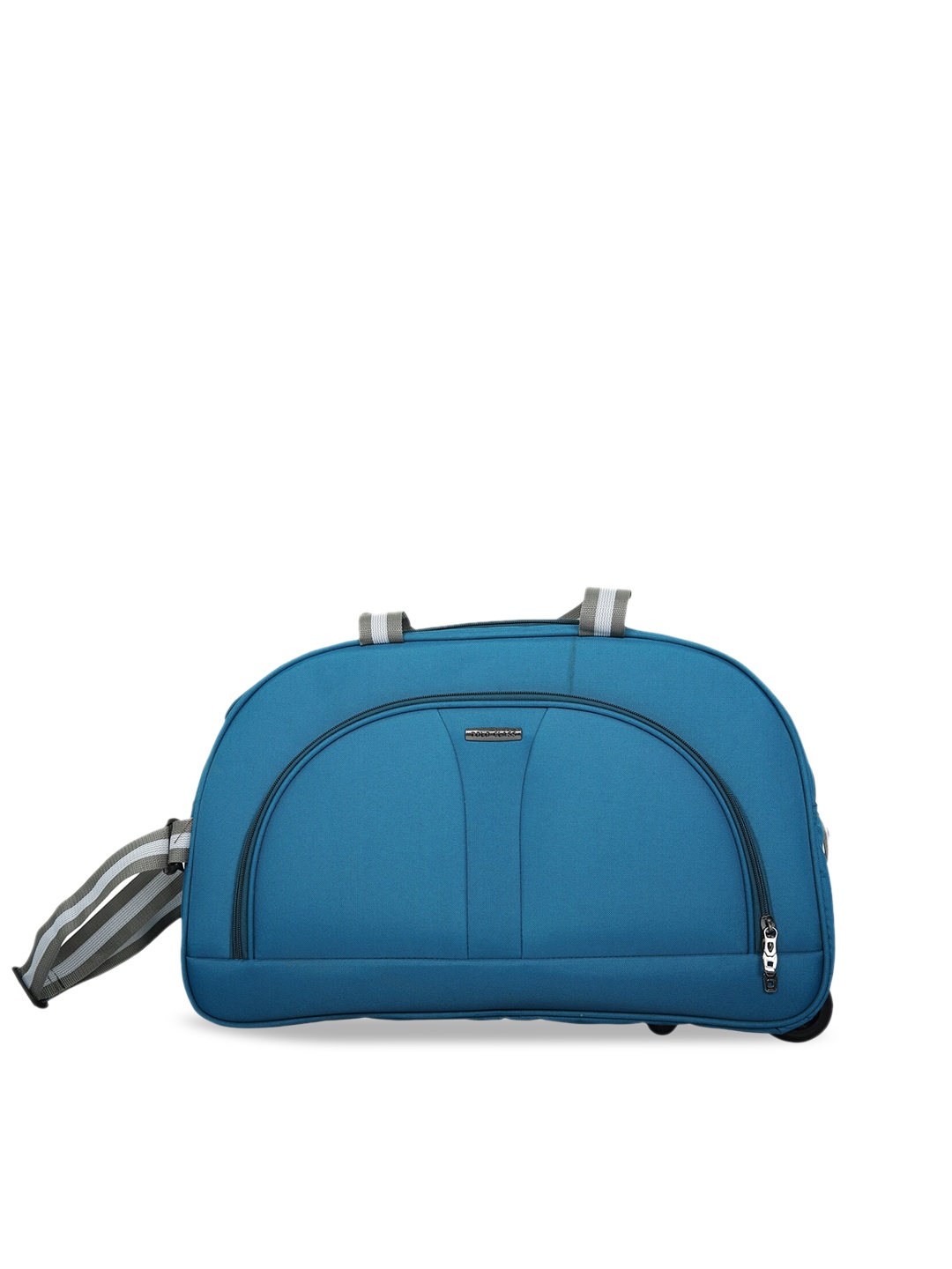 

Polo Class Medium Duffel Bag, Sea green
