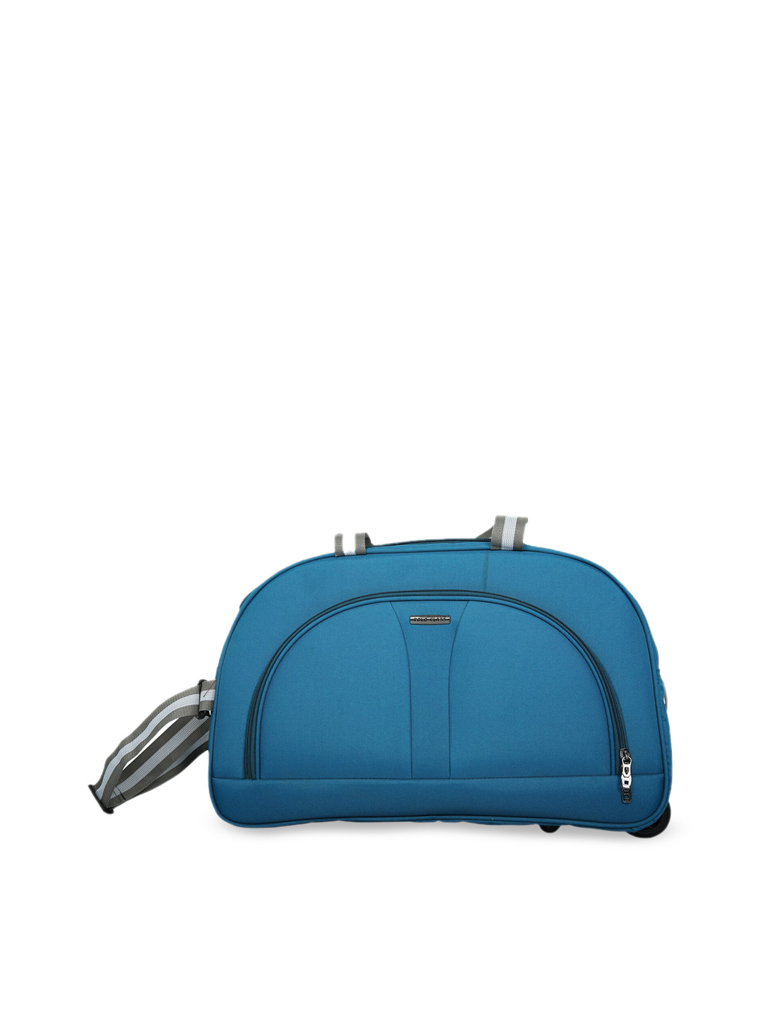 

Polo Class Large Duffel Bag, Sea green