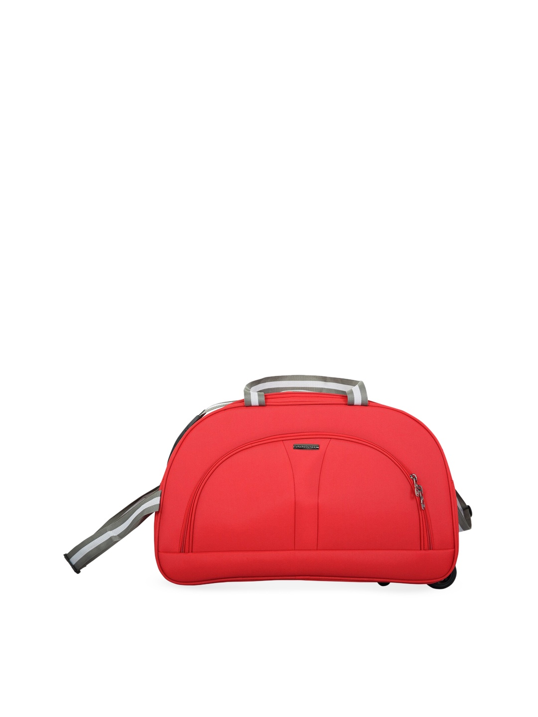 

Polo Class Large Duffel Bag, Red