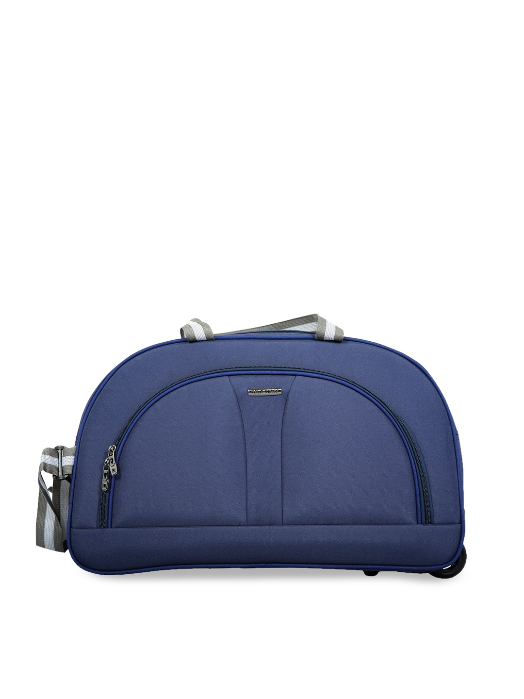 

Polo Class Fabric Large Duffel Bag, Navy blue