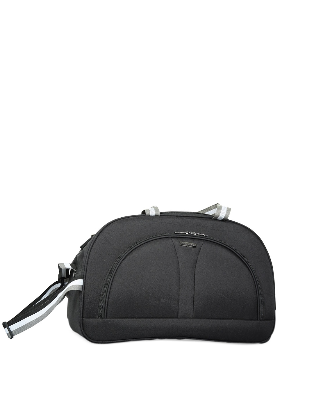 

Polo Class Medium Duffle Bag, Black
