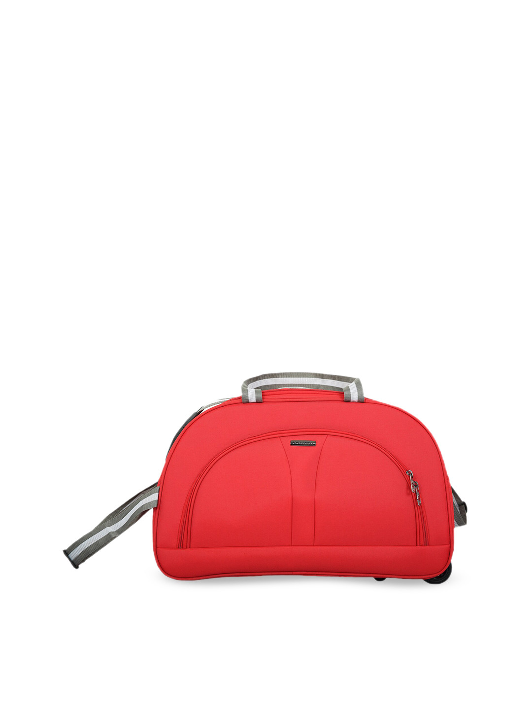 

Polo Class Medium Duffel Bag, Red