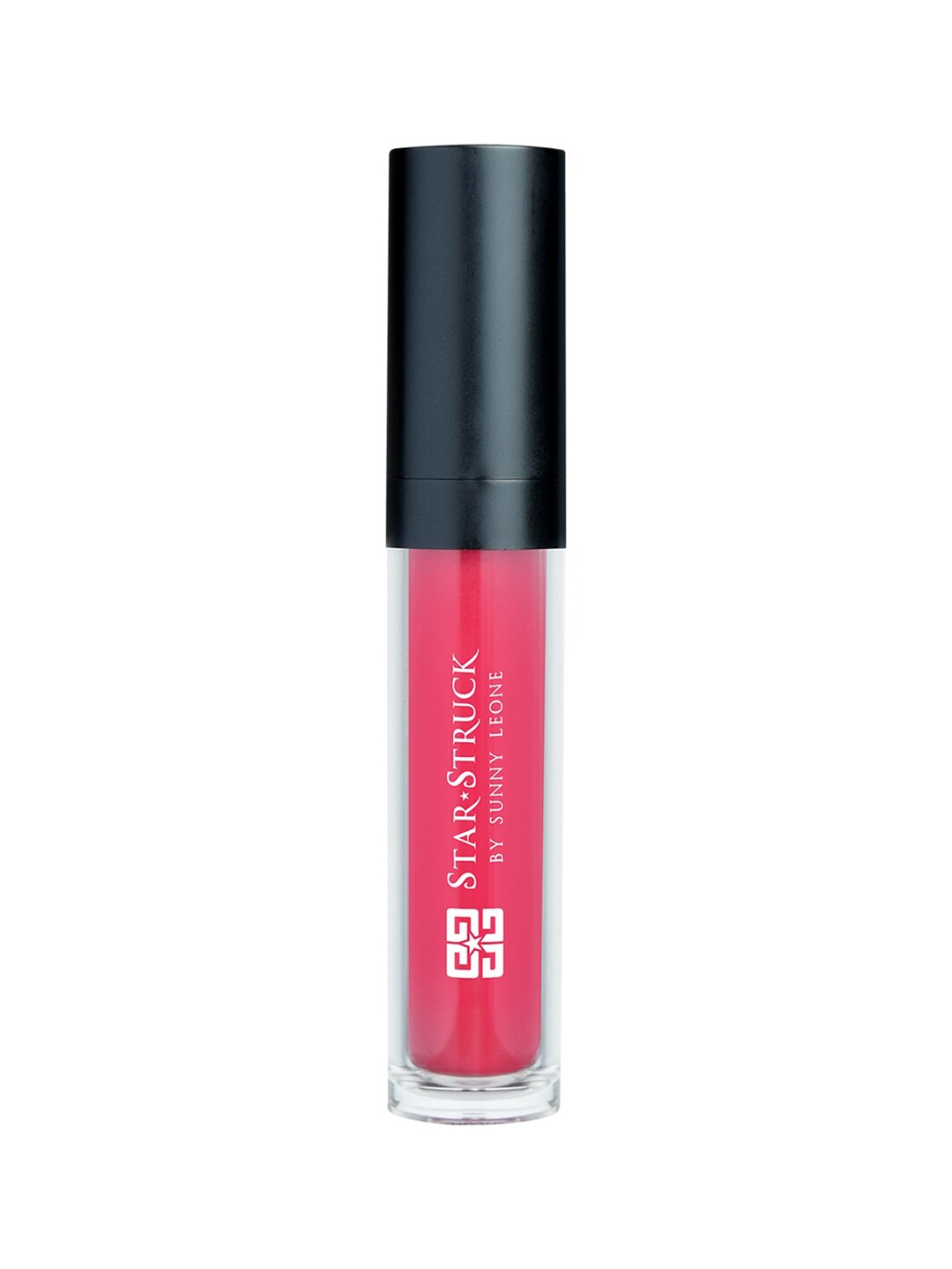 

STARSTRUCK BY SUNNY LEONE Hydrating Lip Tint with Hyaluronic Acid 6ml - Pink Passion
