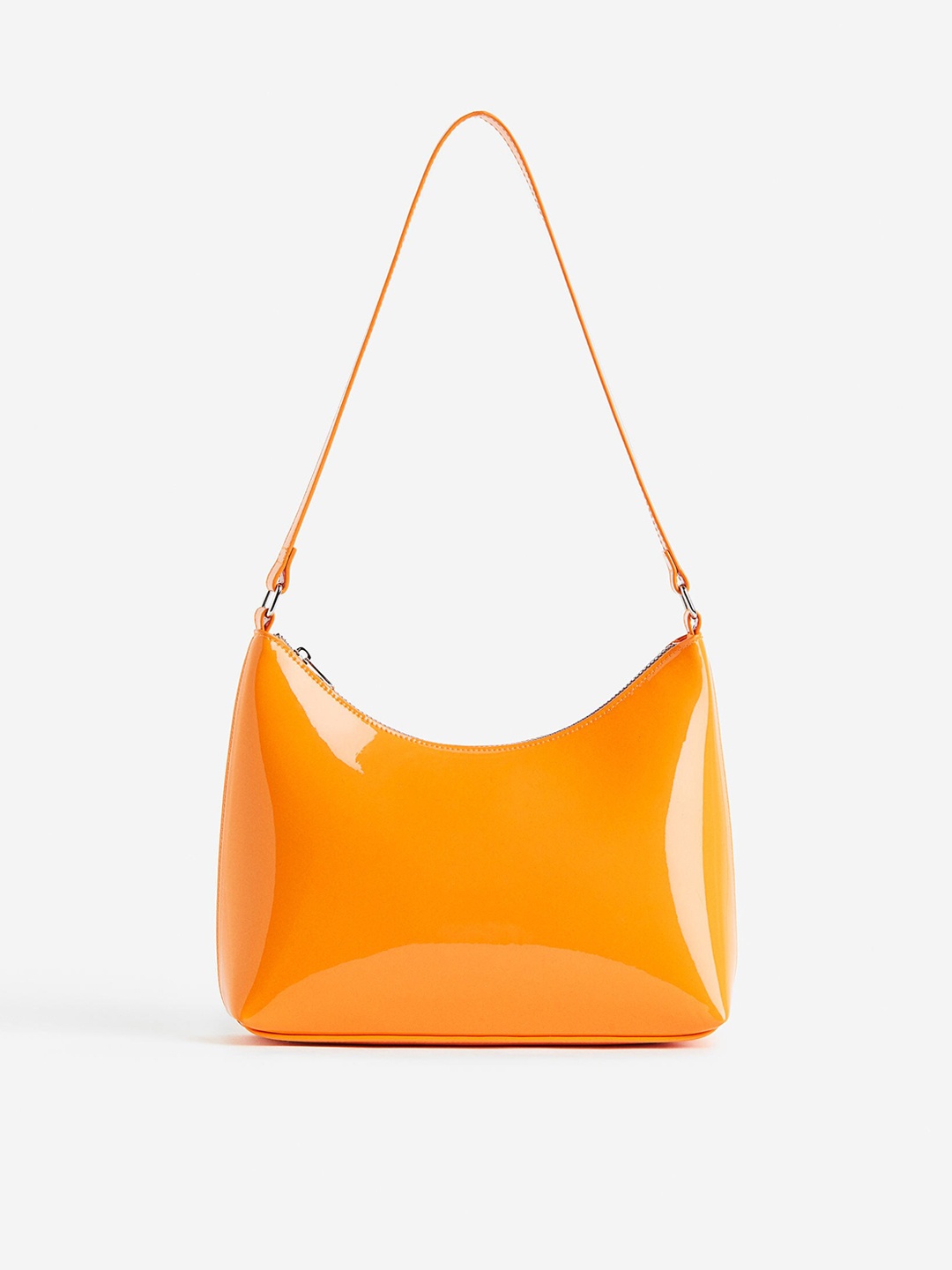 

H&M Shoulder Bag, Orange