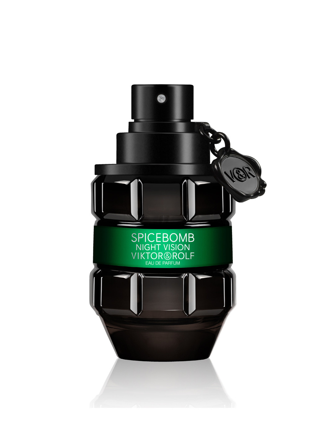 

VIKTOR&ROLF Men SpiceBomb Night Vision Eau de Parfum - 50ml, Green