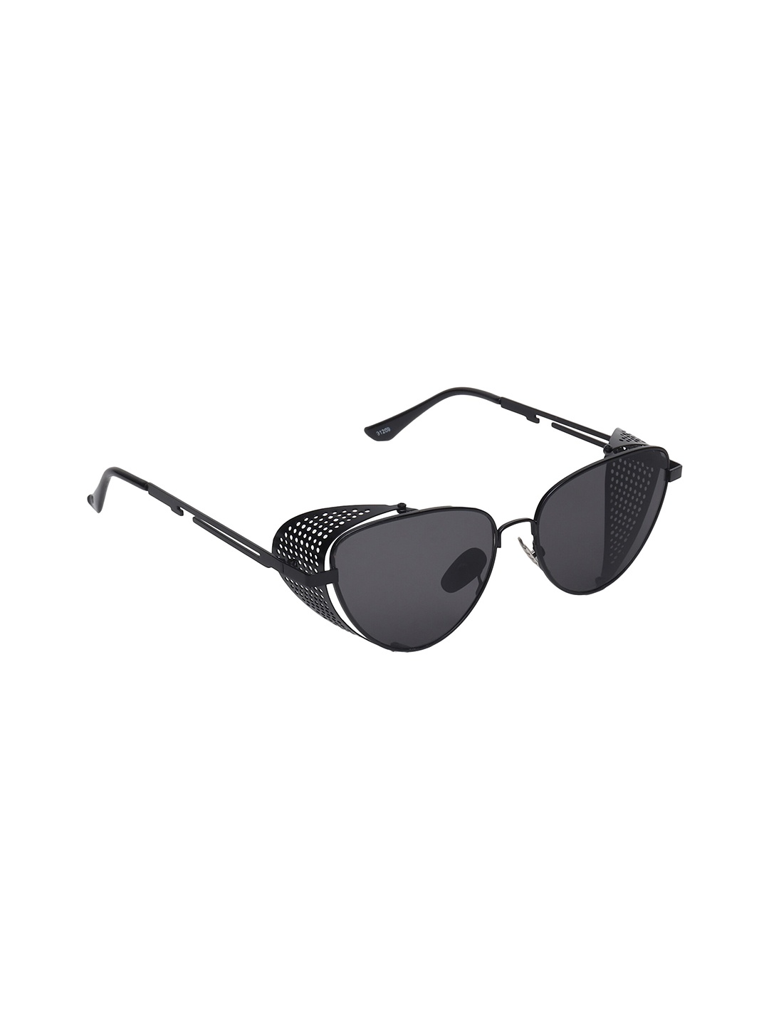 

Swiss Design Other Sunglasses Full Rim with UV Protected Lens SDSG-91210-12, Black