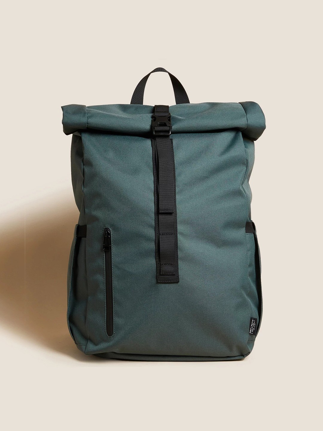 

Marks & Spencer Men Yoke Style Backpack, Olive