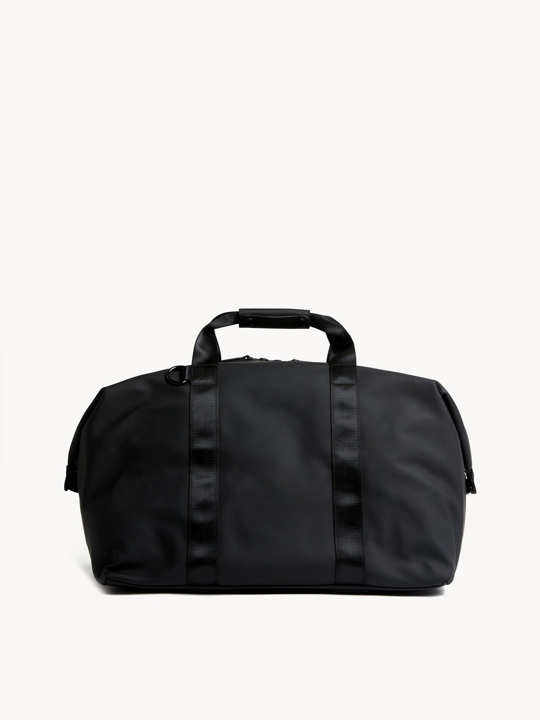 

Marks & Spencer Men Small Duffel Bag, Black