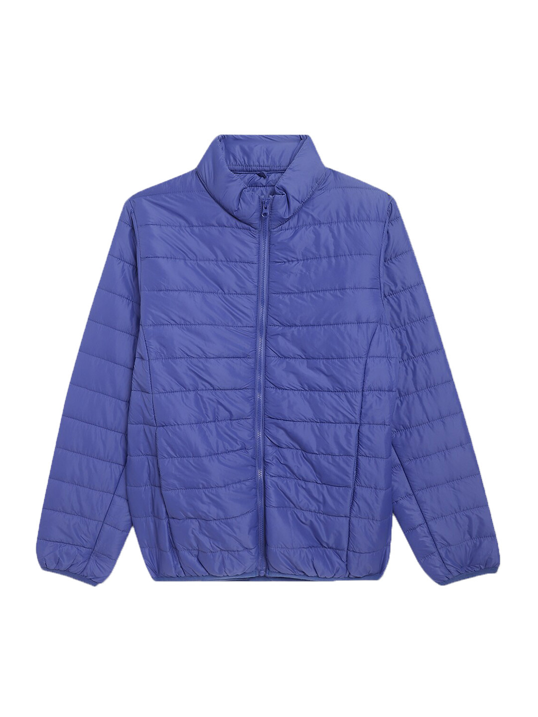 

Cantabil Boys Lightweight Puffer Jacket, Blue
