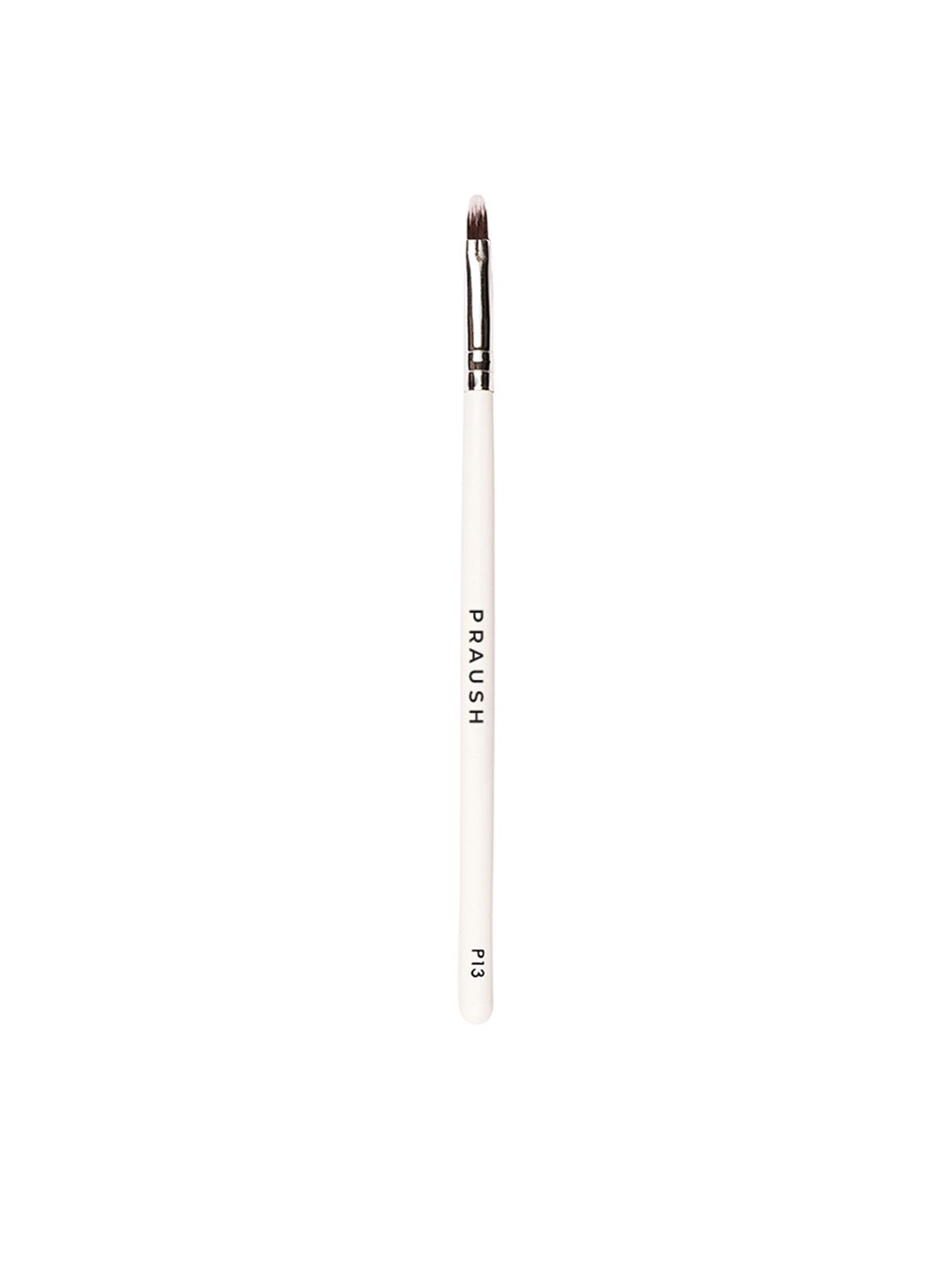 

Praush Professional Lip Brush- P13, White