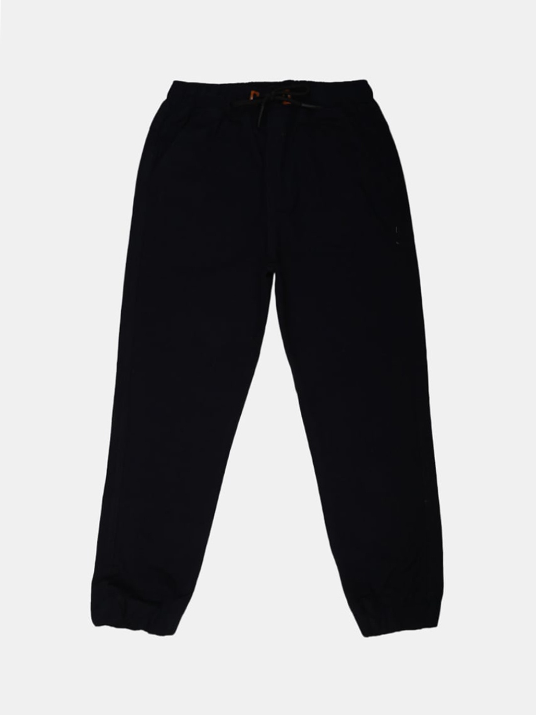 

V-Mart Boys Navy Blue Classic Joggers Trousers