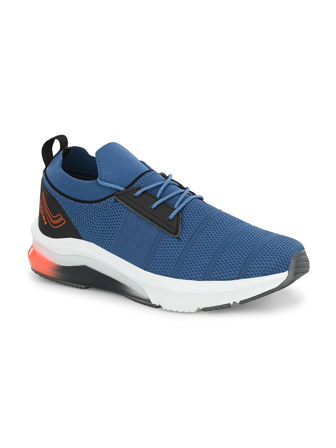 

Yuuki Men Mesh Walking Non-Marking Shoes, Blue