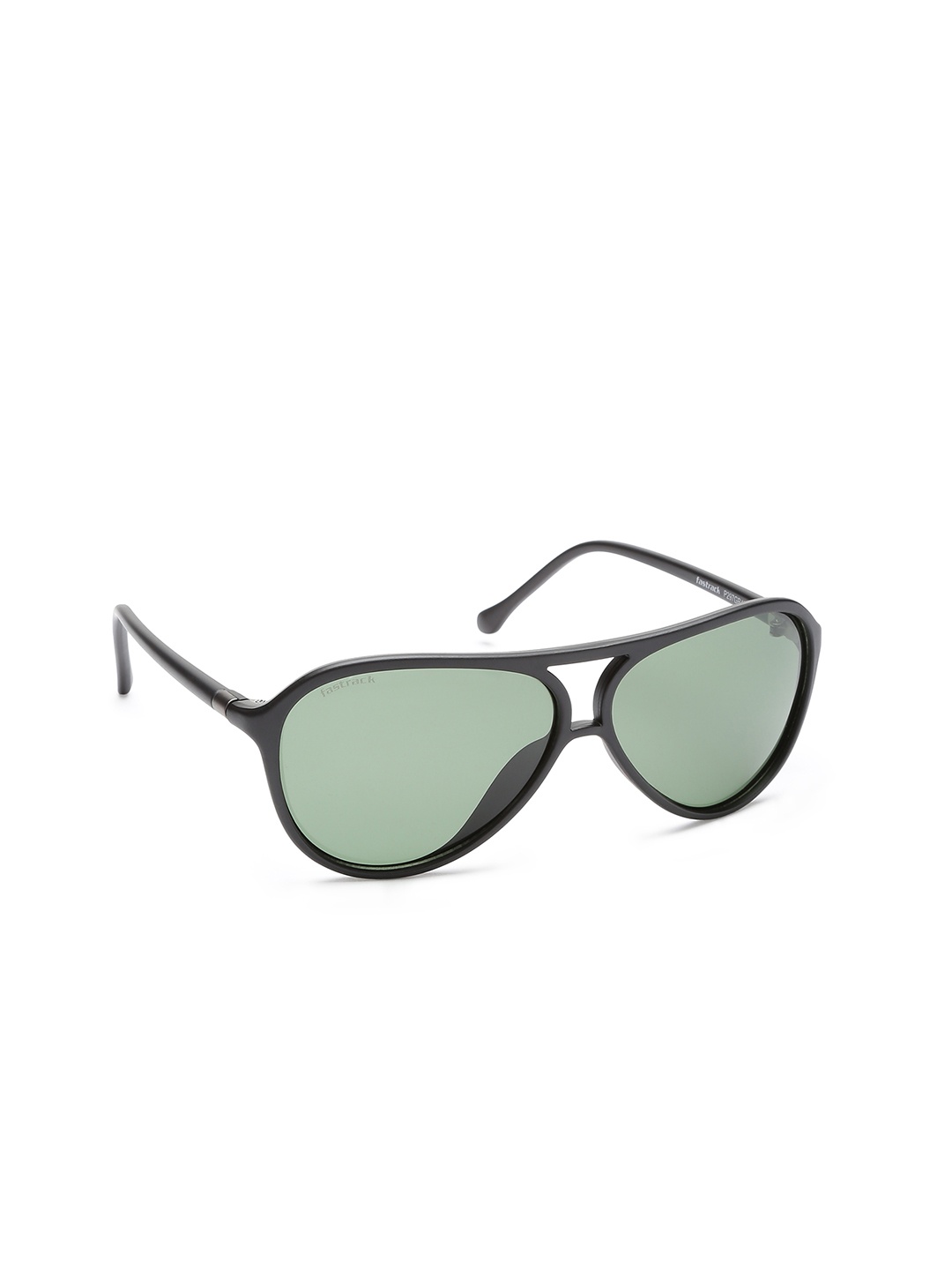 

Fastrack Men Sports Sunglasses P294GR4P, Green