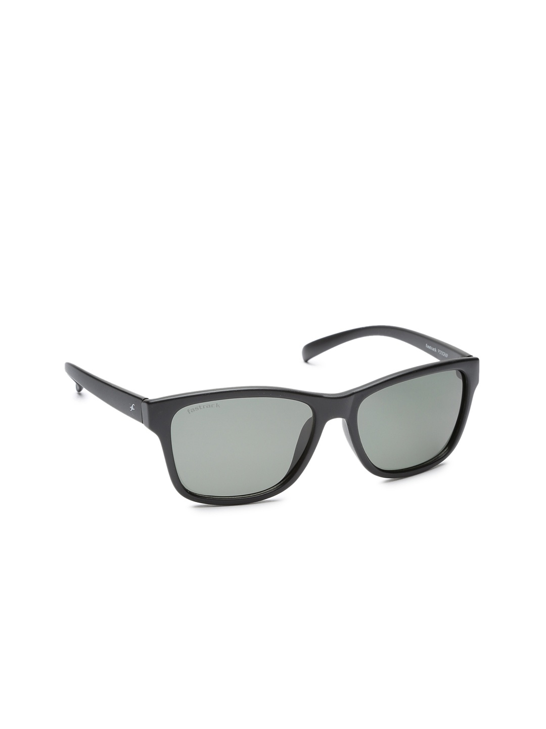 

Fastrack Men Square Sunglasses P379GR4P, Green