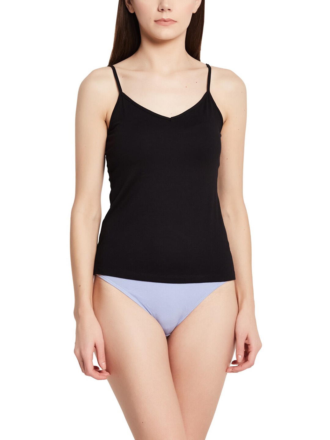 

UNMADE Women Anti Bacterial Bikini Briefs, Lavender