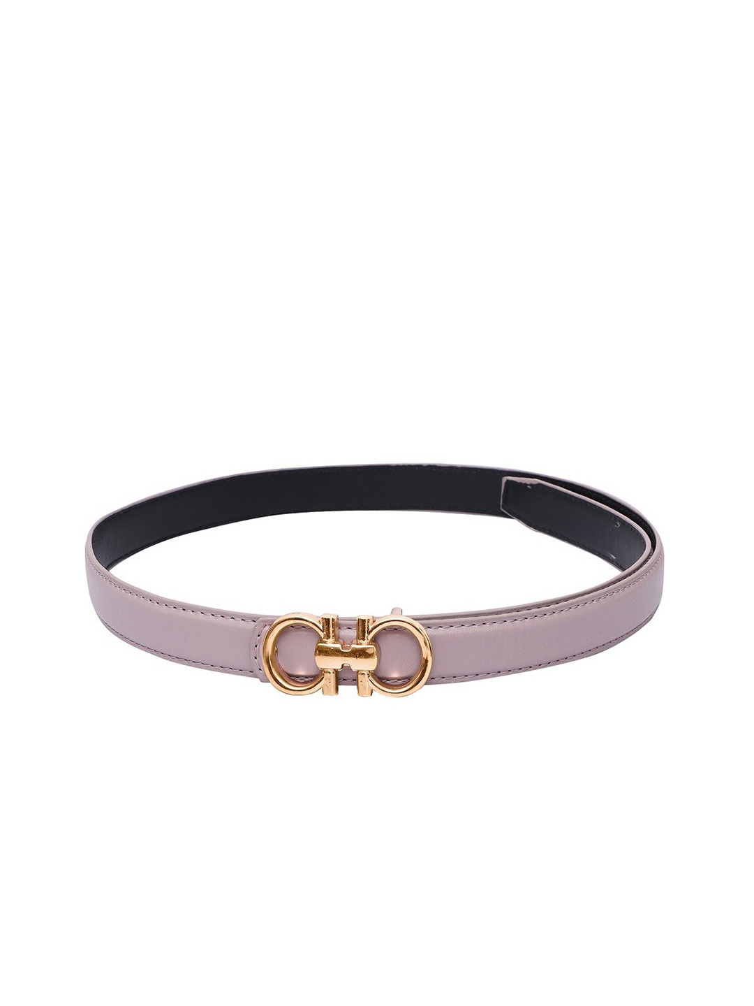 

thickskin Women PU Belt, Mauve