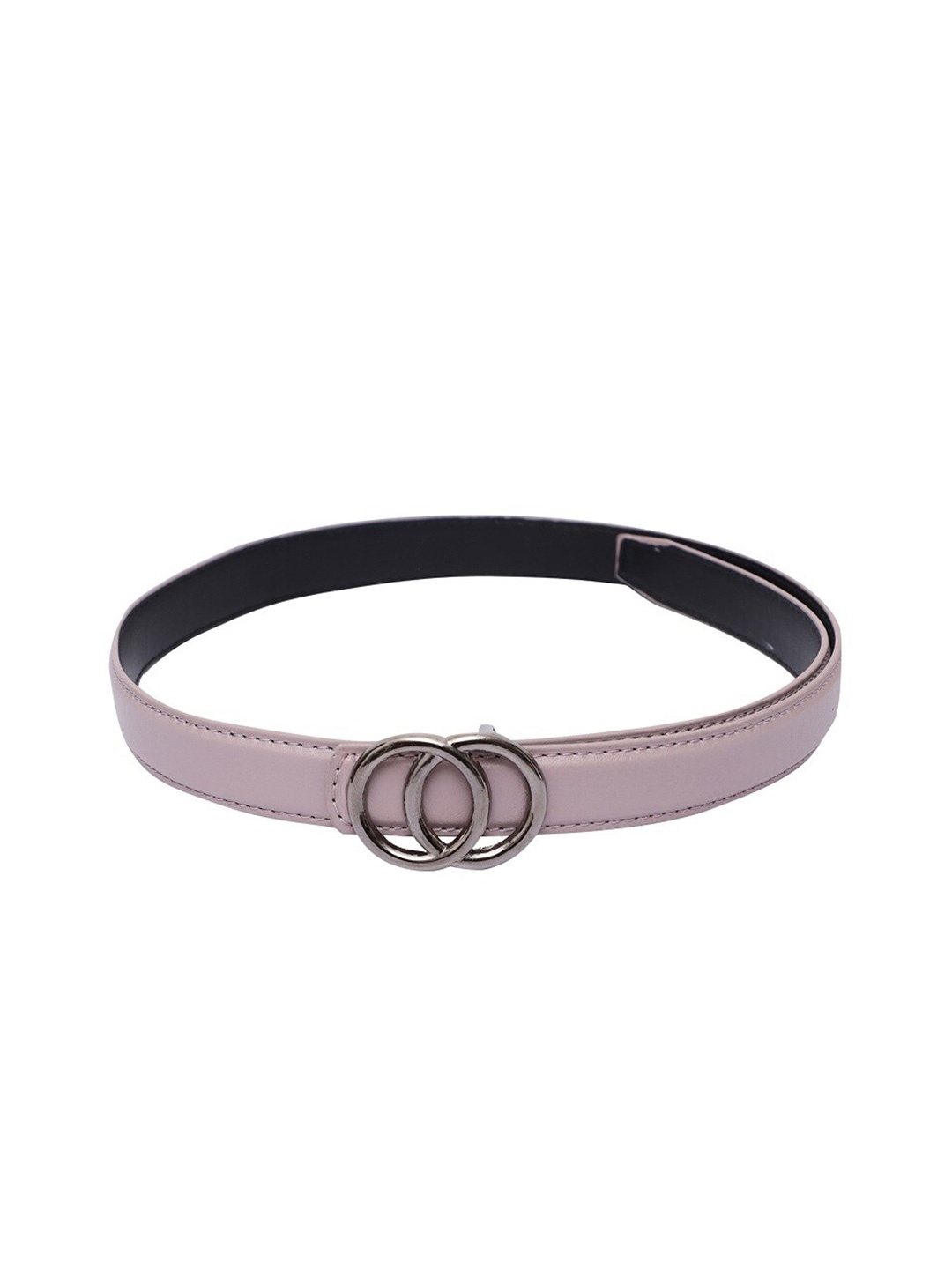 

thickskin Women PU Belt, Purple