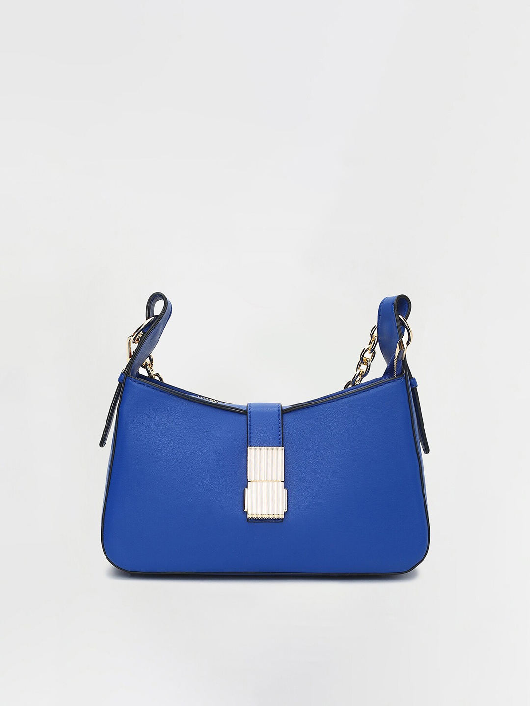 

ELLE Structured Sling Bag, Blue