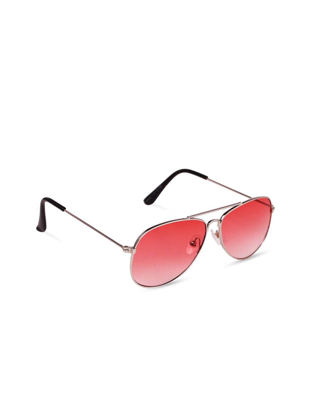 

DukieKooky Kids Aviator Sunglasses With UV Protected Lens, Pink
